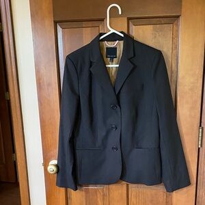 The Limited Black Women's Blazer